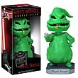 Nightmare Before Christmas Oogie Boogie Bobble Head